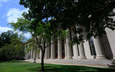 MIT releases financials and endowment figures for 2024