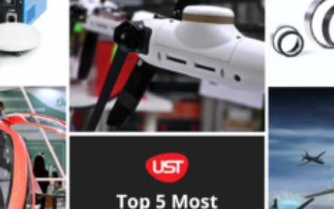 Most Read Articles on UST This Week