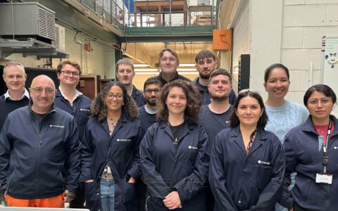 Manchester-based Concretene secures €3.5 million to roll out carbon-saving construction tech
