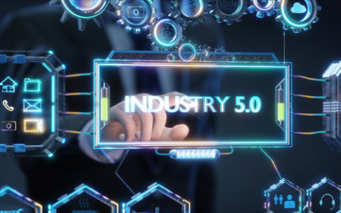 Manufacturing in the Era of Industry 5.0