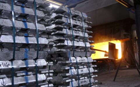 Miners embrace low-carbon smelting and recycling to boost sustainability