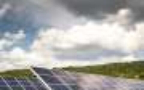 How farmers can use solar power without damaging the rest of their operation