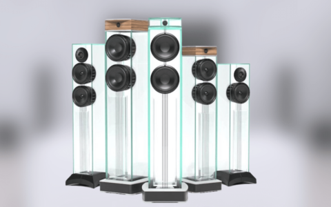 Waterfall Audio Niagara XT Series Features Three New Models