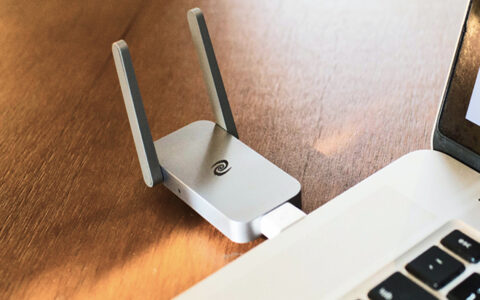 Stop paying monthly for your VPN with this pay-once travel router