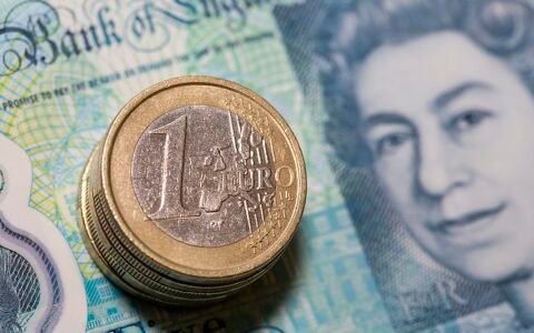 EUR/GBP remains below 0.8350 following Germany PPI data