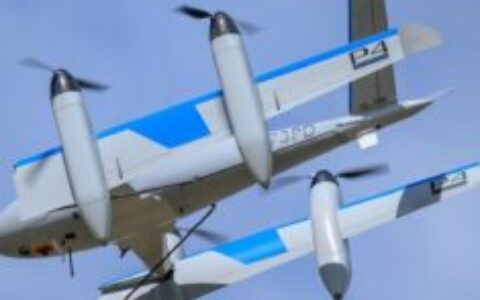 Exclusive Distribution Agreement Brings Transwing VTOL UAS to Japan