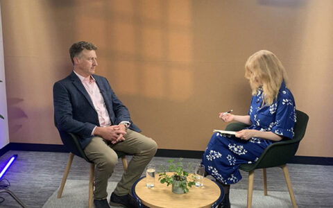 CILT(UK) showcase career opportunities