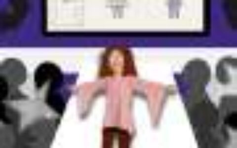 Software tool bridges 2D and 3D to aid zero waste fashion design