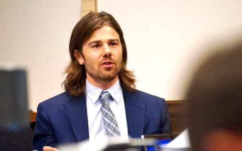 Report: Gravity Payments founder Dan Price charged with rape in California, denies allegations