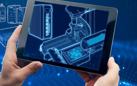 Emerson expands automation portfolio with Afag feeding and handling solutions