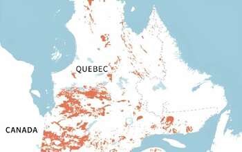 Québec's Mining Act reform to squeeze speculators