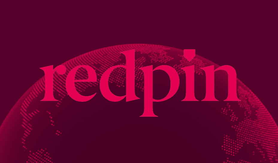 redpin