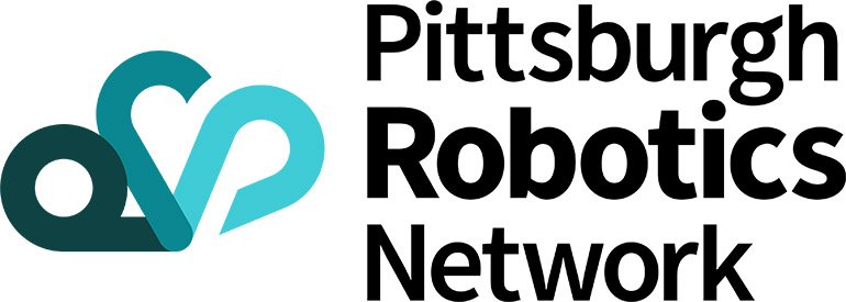 Pittsburgh Robotics Network logo