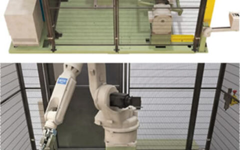 ダイヘン、米国のロボットSIerフォース デザイン社を買収・子会社化 米国でのロボットシステム提案を強化