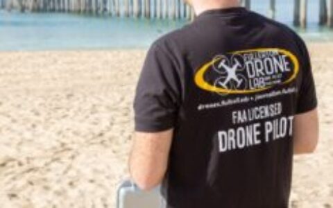 First West Coast Bachelor’s Degree in Drone and Autonomous Systems Launched