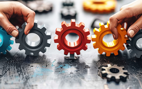 Teledyne DALSA and Wickon Hightech Collaborate to Revolutionize 3D Scanning Technology