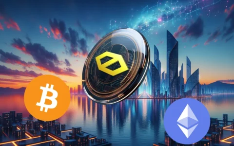 BTC and ETH Are on Everyone’s List, but Will CYBRO Outperform Both by 2025?