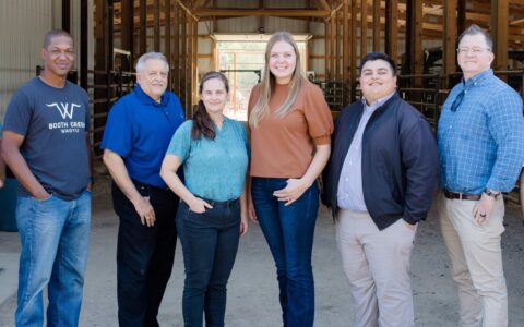 What makes a good agtech investment? ‘Clear ROI at the farm level,’ says Fulcrum Global Capital