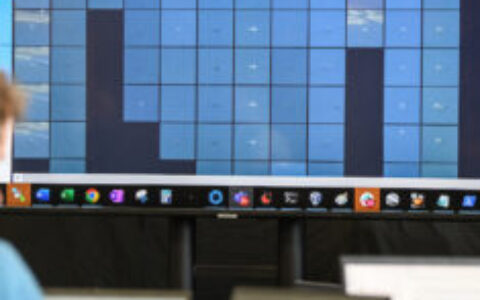 EO/IR Systems Successfully Demonstrated with ASO Software