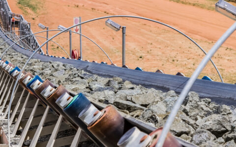 Mining's AI wave: what's changing?