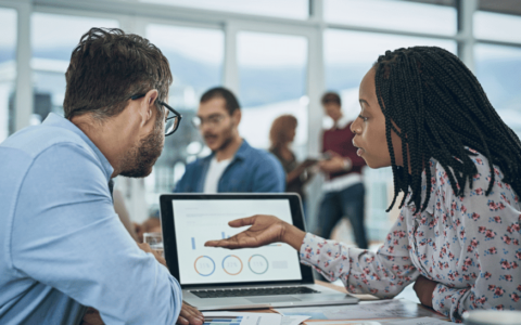 Scaling smart: The importance of data-driven decision making in growth
