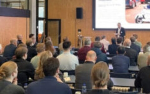 Upcoming Robot Innovation Summit to Spotlight Drones & Robotics