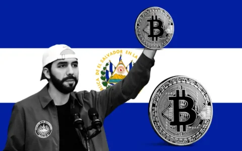 Bitfinex And NexBridge Team Up To Offer Tokenized US Treasury Bills in El Salvador