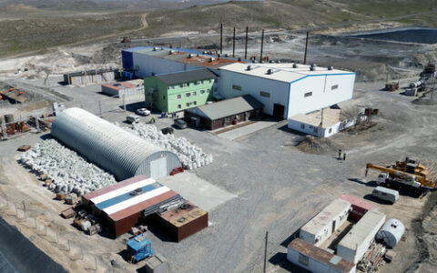 Commercial potential of carbon black substitute confirmed: study