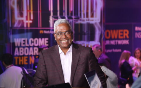 NetApp’s stock rises after raised profit and sales guidance, citing strong cloud storage demand