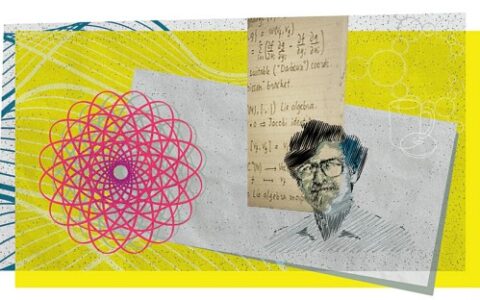 Stretching shapes and building tools: topology at Cornell