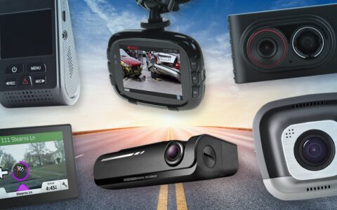 Best dash cams 2024: Our picks for all types, at all budgets