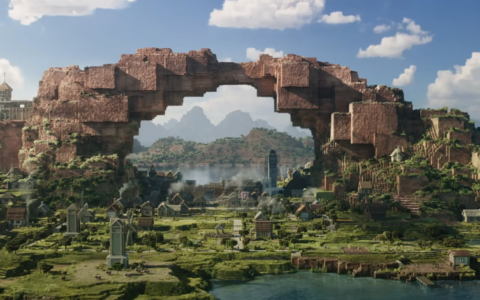 Trailers of the week: Minecraft, Elio, and Alien: Earth