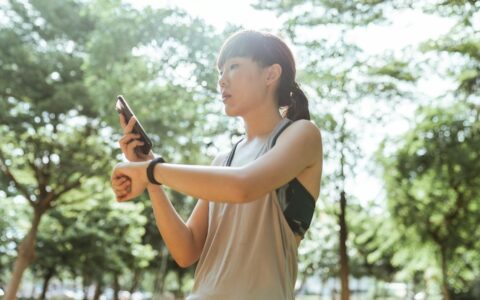Singapore tackling chronic diseases with wearables