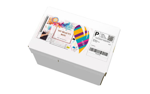 New AutoPrint from Sealed Air®