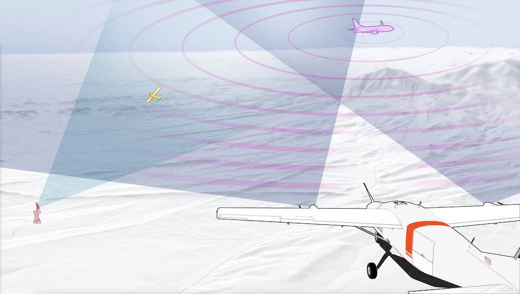 FAA Awards Contract to Advance Detect and Avoid Systems