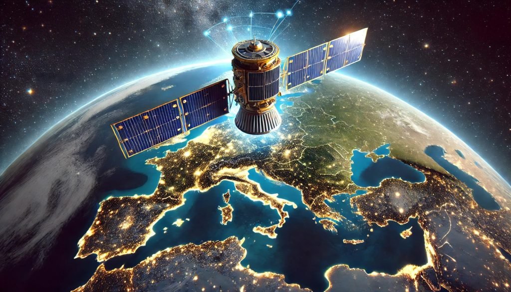 Kaspersky ricevitori satellitari vulnerabili