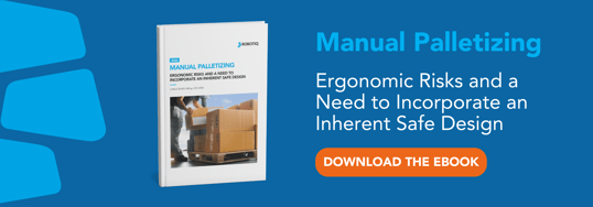 Manual palletizing ebook download