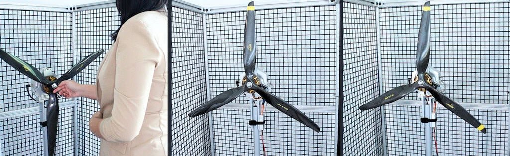 New Propeller Balancing Solution Unveiled