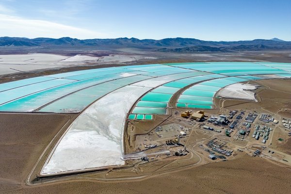 Lithium extraction and a new era of legal issues