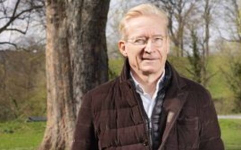 Coloplast enters new strategic period with high level of debt