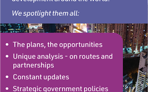 Rio Tom Jobim airport and MICAELIS to test autonomous eVTOL flights and build a vertiport