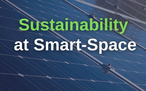 Smart-Space. Pioneering building solutions