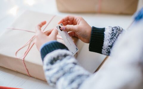 Over half of Brits to receive £83 worth of unwanted gifts this festive season, research suggests