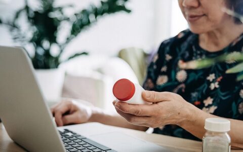 Direct-to-patient platform uses AI to find care gaps