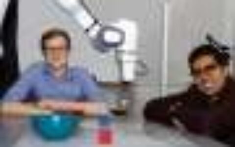 Teaching a robot its limits to complete open-ended tasks safely