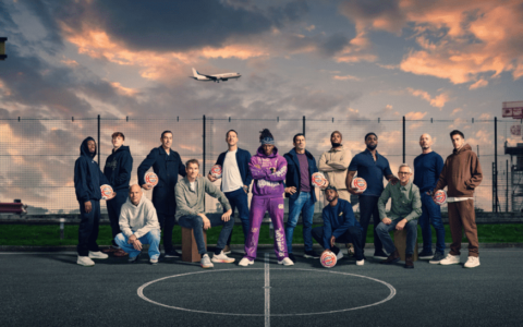 From a plane hangar to Ronaldinho: Baller League kicks off with €31 million to redefine indoor football leagues