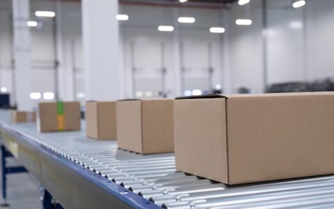 Predictions: Ultimation Industries forecasts five material handling trends for 2025