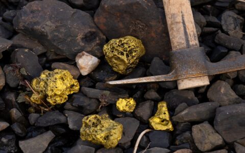 Eminent Gold acquires Nevada’s Celts gold project from Orogen Royalties