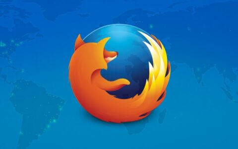 Firefox’s Do Not Track feature is going away because websites ignore it