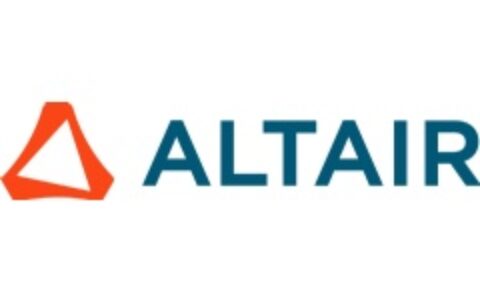 Altair Names Alexander Thamm GmbH as Channel Partner